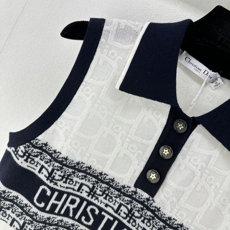 Christian Dior Vest